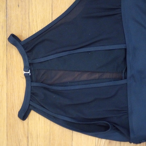 One Piece Bathing Suit - Picture 5 of 5